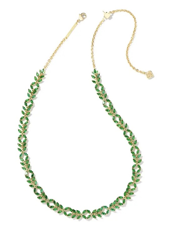 Kendra Scott Jewelry - Kendra Scott Rosalie Tennis Necklace